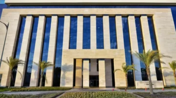 شركة المستقبل للأنابيب تعلن بدء المقابلات لـ19 وظيفة شاغرة غداً 1